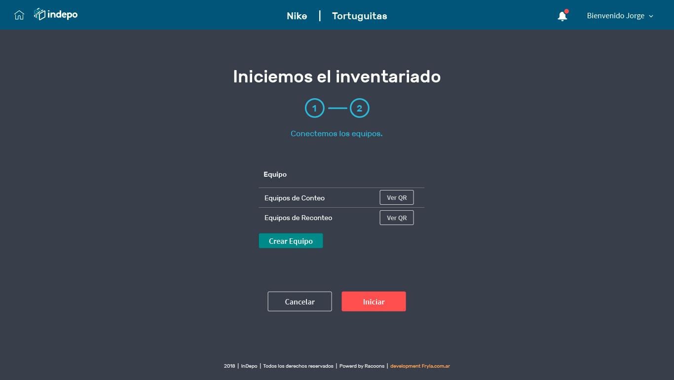Indepo