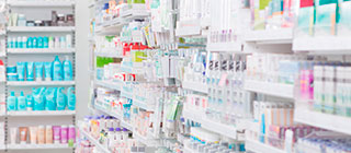 Farmacias