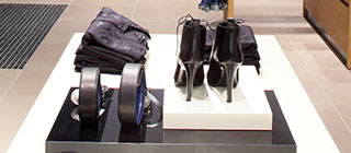 Locales de ropa